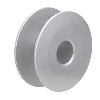 Mosorel din aluminiu pentru suveică – mașini de brodat industriale (vândut la bucată)